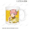 [The Quintessential Quintuplets the Movie] [Especially Illustrated] Ichika Nakano China Dress Ver. Mug Cup (Anime Toy)