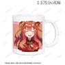 [The Quintessential Quintuplets the Movie] [Especially Illustrated] Itsuki Nakano China Dress Ver. Mug Cup (Anime Toy)