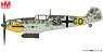 Bf-109E-7B メッサーシュミット `ドイツ空軍 第210高速爆撃航空団` (完成品飛行機)