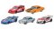 Hot Wheels Boulevard Assorted 2022 Mix3 (Set of 10) (Toy)
