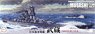 IJN Battleship Musashi 1944 (Sho Ichigo Operation) (Plastic model)