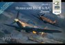 ハリケーン Mk.IIa/b/c 「ディエップの戦い」 デュアルコンボ リミテッドエディション (プラモデル)