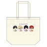 Aoashi Tote Bag Mini Chara B (Anime Toy)