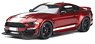 Shelby Super Snake Coupe 2021 (Red) (Diecast Car)