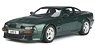 Aston Martine V8 Vantage Le Mans (Green) (Diecast Car)