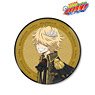 Katekyo Hitman Reborn! [Especially Illustrated] Belphegor (10 After Year) Prince Costume Ver. Big Can Badge (Anime Toy)