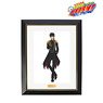 Katekyo Hitman Reborn! [Especially Illustrated] Xanxus (10 After Year) Prince Costume Ver. Chara Fine Graf (Anime Toy)