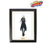 Katekyo Hitman Reborn! [Especially Illustrated] Superbi Squalo (10 After Year) Prince Costume Ver. Chara Fine Graf (Anime Toy)