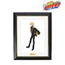 Katekyo Hitman Reborn! [Especially Illustrated] Belphegor (10 After Year) Prince Costume Ver. Chara Fine Graf (Anime Toy)