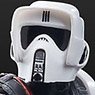 Star Wars - Black Series: 6 Inch Action Figure / Gaming Greats - Riot Scout Trooper [Game / Jedi: Survivor] (Completed)