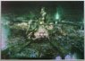 Final Fantasy VII Remake 1000 Peaces Premium Jigsaw Puzzle Key Art [Midgar] (Jigsaw Puzzles)