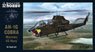 AH-1G 「米海兵隊・米海軍」 ハイテックキット (プラモデル)