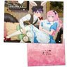 Miss Shikimori is Not Just Cute Clear File B (Anime Toy)