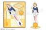 Rent-A-Girlfriend Acrylic Figure Mami Nanami A (Anime Toy)