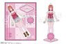 Rent-A-Girlfriend Acrylic Figure Sumi Sakurasawa A (Anime Toy)