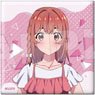 Rent-A-Girlfriend Square Can Badge Sumi Sakurasawa A (Anime Toy)