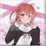 Rent-A-Girlfriend Square Can Badge Sumi Sakurasawa B (Anime Toy)