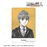Attack on Titan Armin Ani-Art Black Label 1 Pocket Pass Case (Anime Toy)