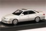 トヨタ Mk2 Tourer V (JZX100) 1999 カスタムバージョン プレステ-ジャスパールトーニング (ミニカー)