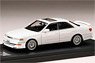 Toyota Mk2 Tourer V (JZX100) 1999 Custom Version Super White II (Diecast Car)