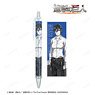Attack on Titan Mikasa Ani-Art Black Label Ballpoint Pen (Anime Toy)