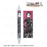 Attack on Titan Sasha Ani-Art Black Label Ballpoint Pen (Anime Toy)