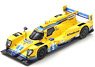Oreca 07 - Gibson No.5 Team PENSKE 9th 24H Le Mans 2022 D.Cameron - E.Collard - F.Nasr (Diecast Car)