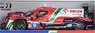 Oreca 07 - Gibson No.9 Prema Orlen Team 2nd LMP2 class 24H Le Mans 2022 R.Kubica - L.Deletraz - L.Colombo (Diecast Car)
