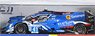 Oreca 07 - Gibson No.41 Realteam by WRT 24H Le Mans 2022 R.Andrade - F.Habsburg-Lothringen - N.Nato (Diecast Car)