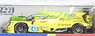 Oreca 07 - Gibson No.43 Inter Europol Competition 24H Le Mans 2022 D.Heinemeier-Hansson - F.Scherer - P.Fittipaldi (Diecast Car)