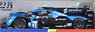 Oreca 07 - Gibson No.47 Algarve Pro Racing 24H Le Mans 2022 (ミニカー)