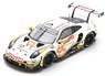 Porsche 911 RSR-19 No.46 Team Project 1 24H Le Mans 2022 M.Cairoli - M.Pedersen - N.Leutwiler (Diecast Car)