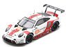 Porsche 911 RSR-19 No.56 Team Project 1 24H Le Mans 2022 (ミニカー)