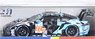Porsche 911 RSR-19 No.77 Dempsey-Proton Racing 24H Le Mans 2022 (ミニカー)