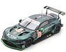 Aston Martin Vantage AMR No.777 D`Station Racing 24H Le Mans 2022 S.Hoshino - T.Fujii - C.Fagg (Diecast Car)
