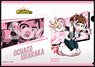 My Hero Academia Clear File Season 6 Action Copyright (1) (Ochaco Uraraka) (Anime Toy)