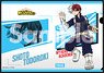 My Hero Academia Clear File Season 6 Action Copyright (1) (Shoto Todoroki) (Anime Toy)