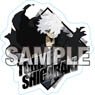 My Hero Academia Sticker Season 6 Action Copyright (1) (Tomura Shigaraki) (Anime Toy)
