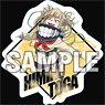 My Hero Academia Sticker Season 6 Action Copyright (1) (Himiko Toga) (Anime Toy)
