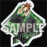 My Hero Academia Sticker Season 6 Action Copyright (1) (Re-Destro) (Anime Toy)