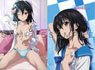 [Strike the Blood] Pillow Cover (Yukina) (Anime Toy)