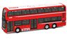 Tiny City エンバイロ500 KMB ADL MMC (934) (VD9912) (ミニカー)