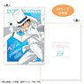 Detective Conan Clear File (Watercolor Kid) (Anime Toy)