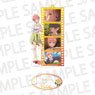 [The Quintessential Quintuplets] Film Stand Key Ring Ichika Nakano (Anime Toy)
