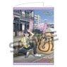 [Laid-Back Camp] B2 Tapestry Chiaki Ohgaki Off Shot Visual Ver. (Anime Toy)