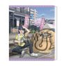 [Laid-Back Camp] Canvas Art Chiaki Ohgaki Off Shot Visual Ver. (Anime Toy)