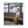 [Laid-Back Camp] Canvas Art Aoi Inuyama Off Shot Visual Ver. (Anime Toy)