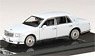 Toyota Century (UWG60) Pearl White (Custom Color) (Diecast Car)