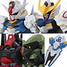 Mobile Suit Gundam Mobile Suit Ensemble 23 (Set of 10) (Completed)
