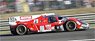 Glickenhaus 007 LMH No.708 Glickenhaus Racing 4th 24H Le Mans 2022 (ミニカー)